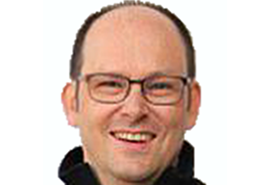 Christian Larisch